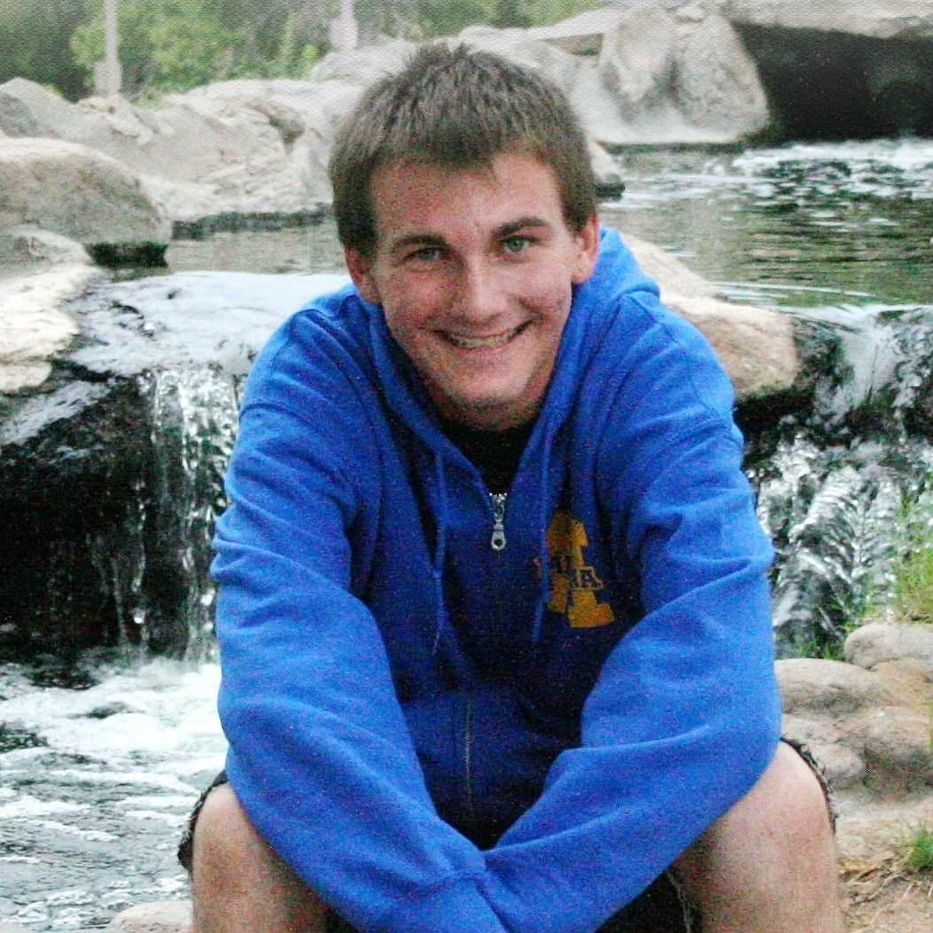 Xander Lyions, Marana High School